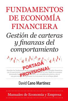 FUNDAMENTOS DE ECONOMÍA FINANCIERA