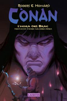 CÒNAN. L´HORA DEL DRAC