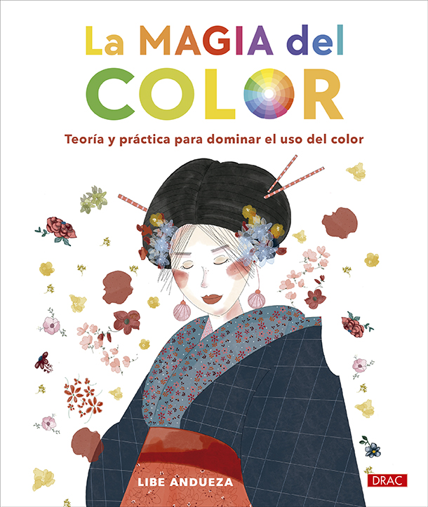 La magia del color