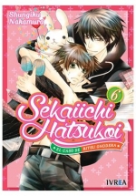 SEKAIICHI HATSUKOI 06