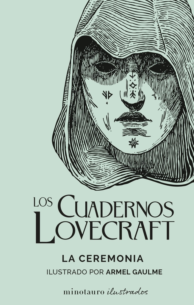 Los Cuadernos Lovecraft nº 05 La Ceremonia