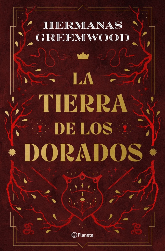 La tierra de los Dorados