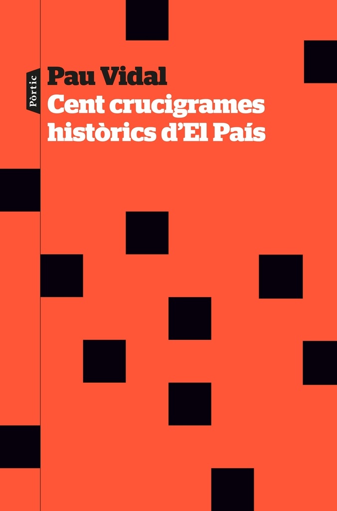 Cent crucigrames històrics d´El País