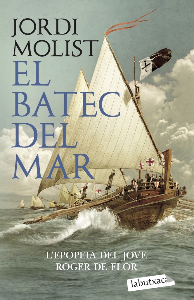 El batec del mar