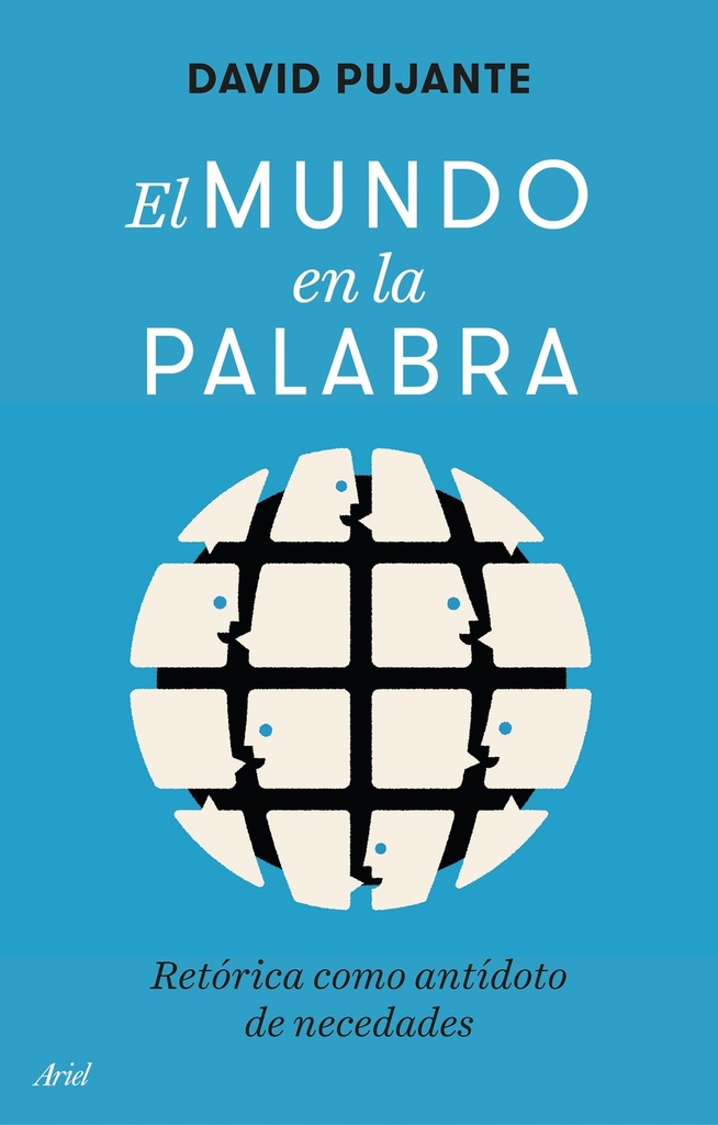 El mundo en la palabra