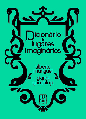 Dicionário de Lugares Imaginários