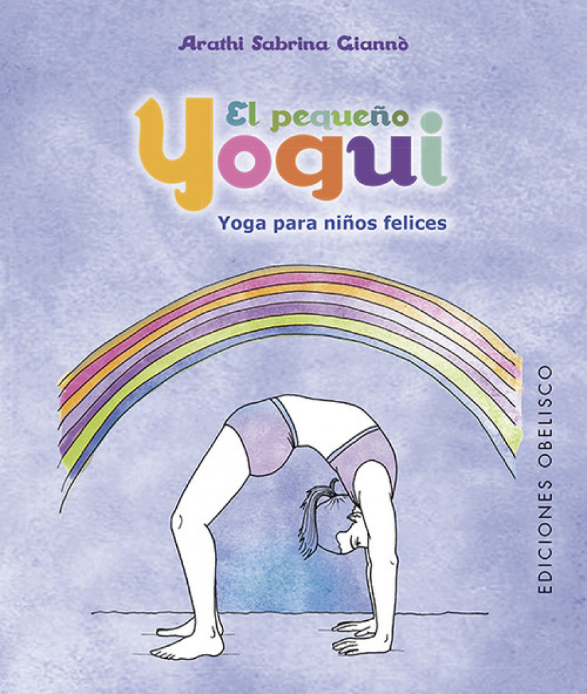 EL PEQUEÑO YOGUI