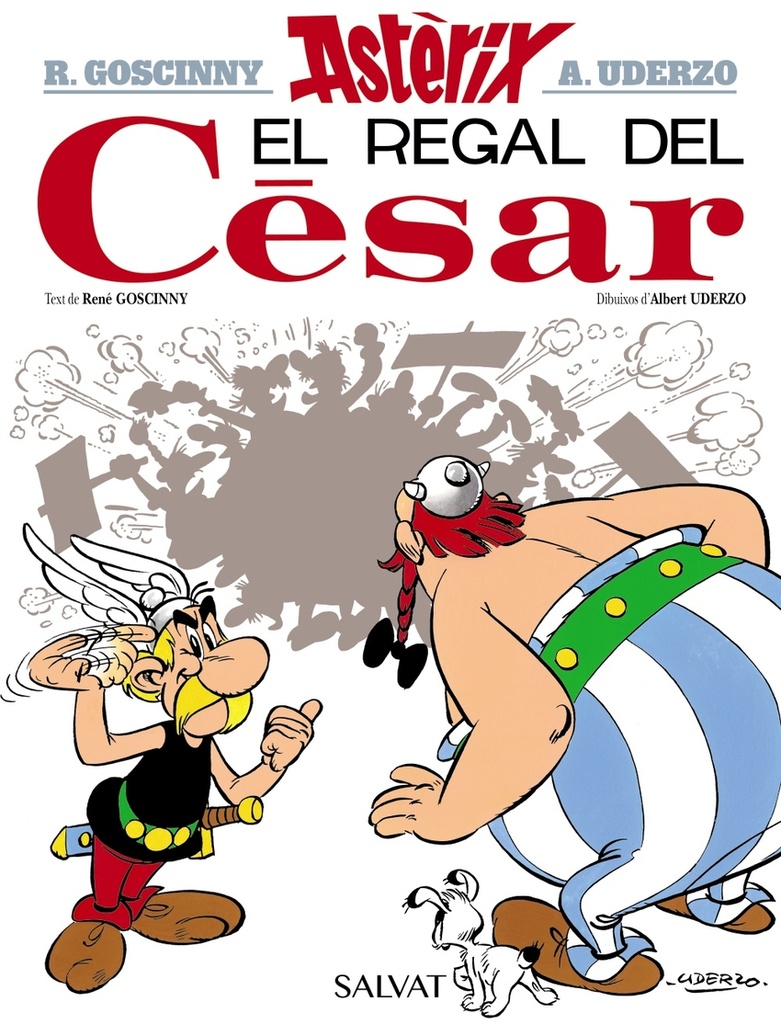 El regal del Cèsar