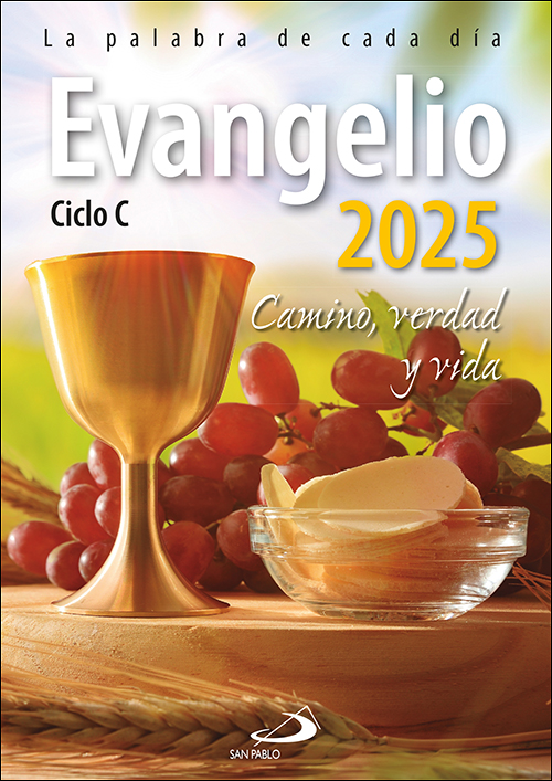 Evangelio 2025