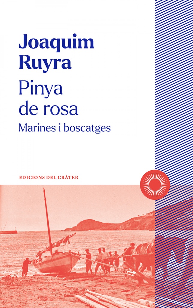 Pinya de rosa