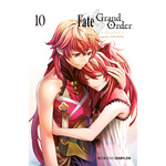 FATE;GRAND ORDER: TURAS REALTA 10