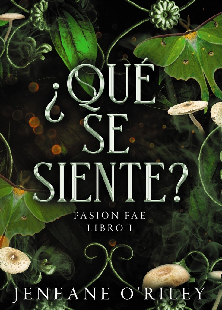 ¿Qué se siente?