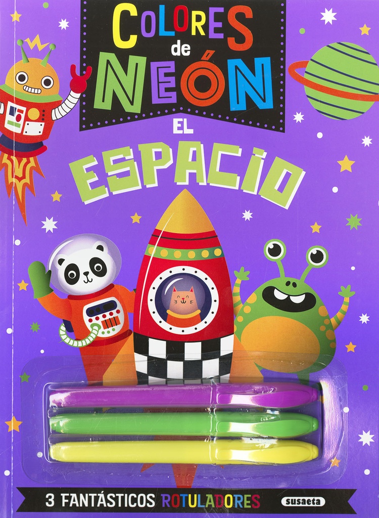 El espacio