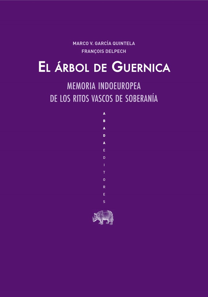 El árbol del Guernica