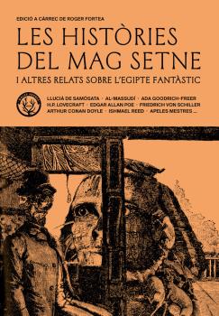 Les històries del mag Setne i altres relats de l´Egipte fantàstic