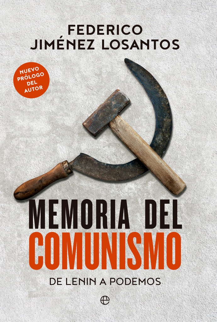 Memoria del comunismo