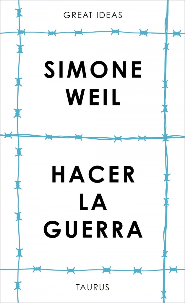 Sobre la guerra (Serie Great Ideas)