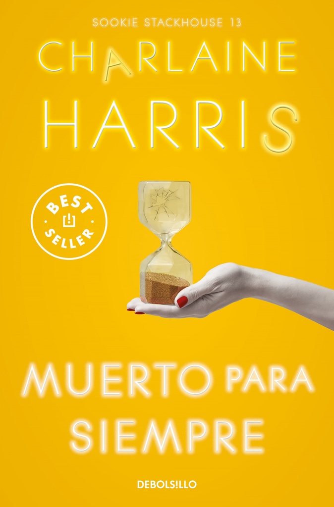 Muerto para siempre (Sookie Stackhouse 13)