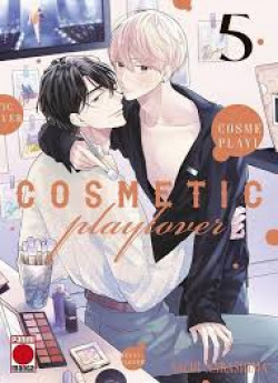 COSMETIC PLAY LOVER N 05