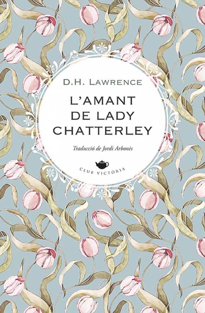 L´amant de Lady Chatterley