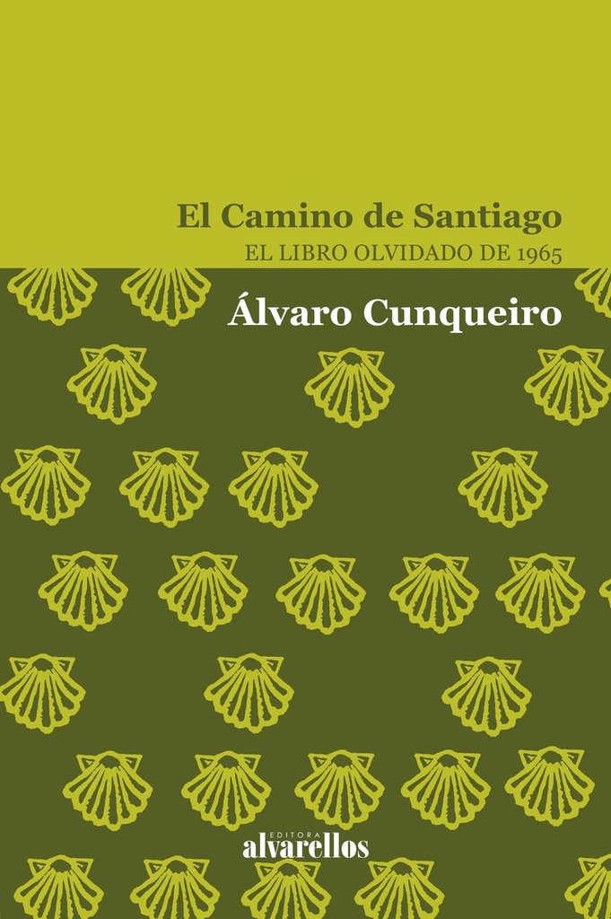 EL CAMINO DE SANTIAGO