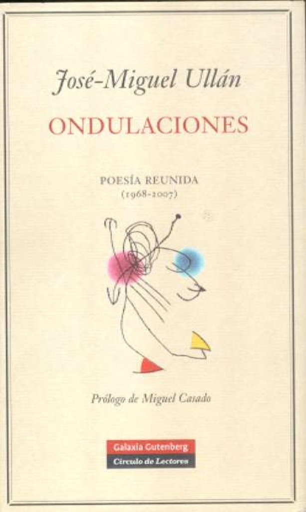 Ondulaciones