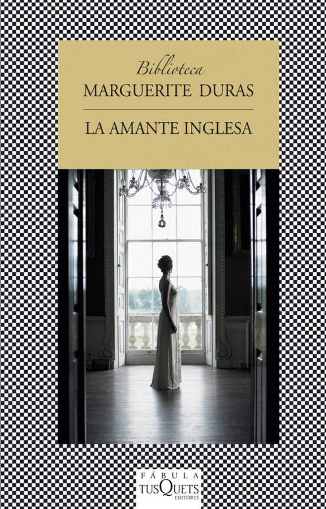 Amante inglesa, la/fabula