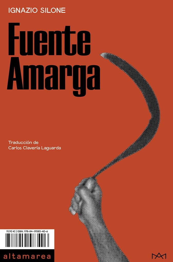 Fuente Amarga