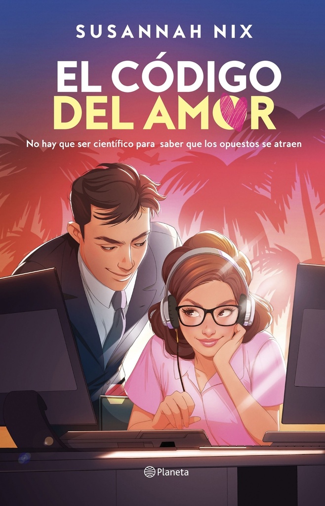 El código del amor