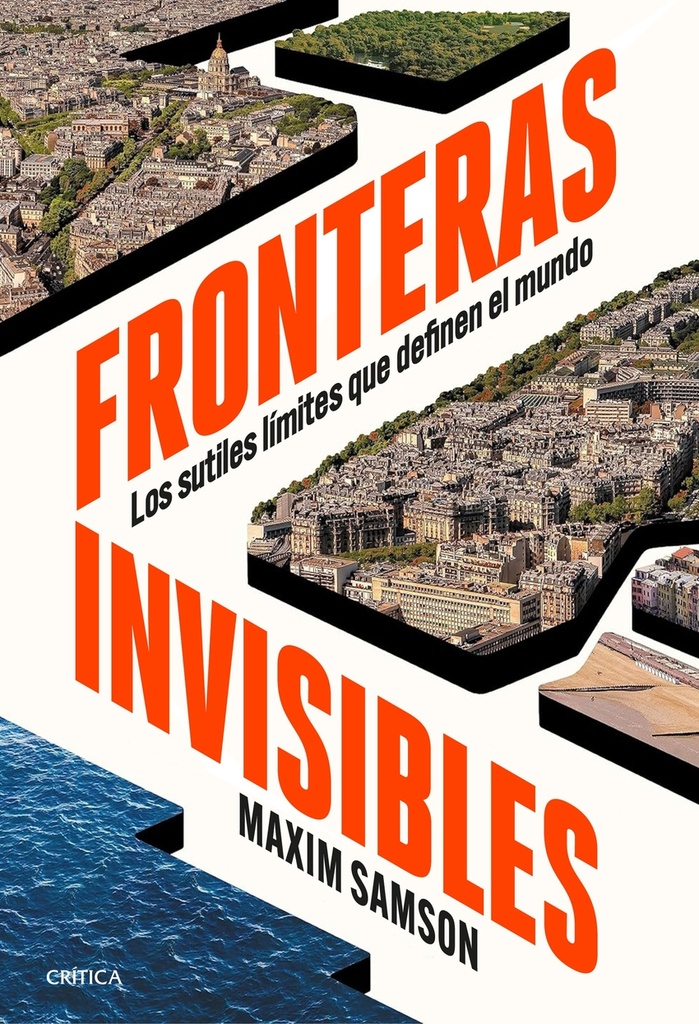 Fronteras invisibles