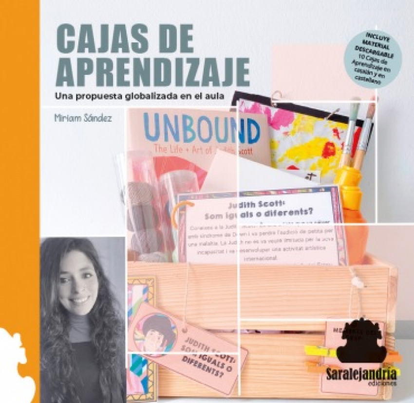 CAJAS DE APRENDIZAJE