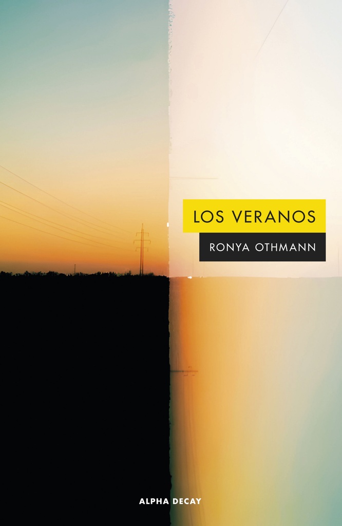 Los veranos