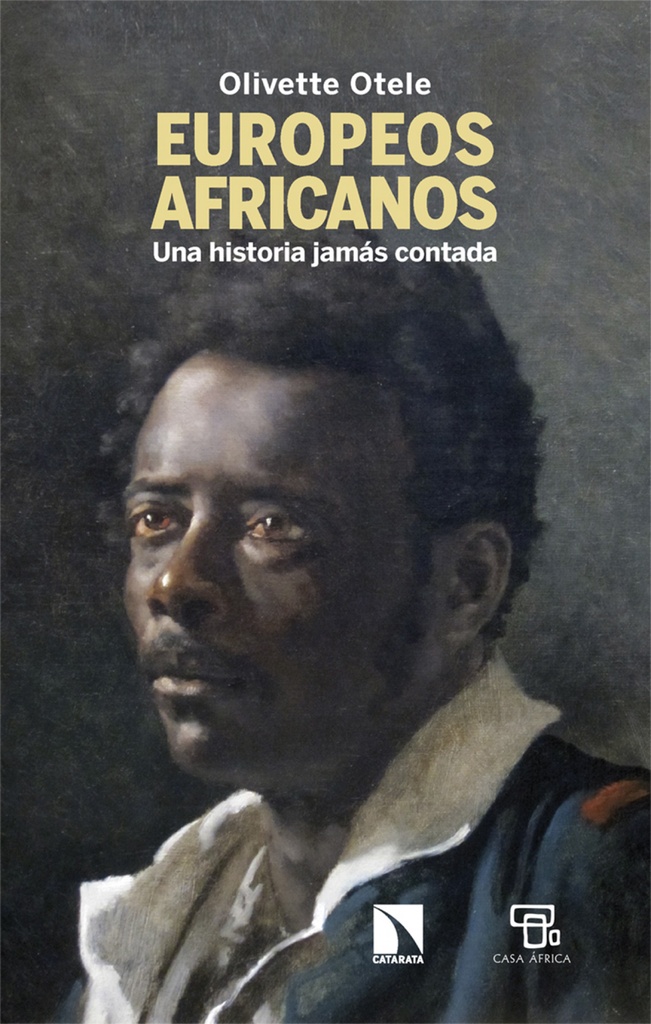 Europeos africanos