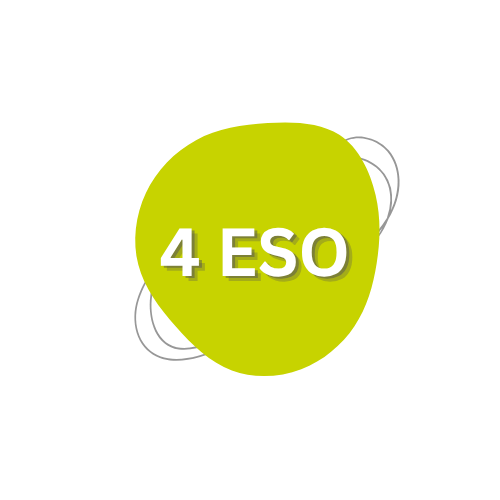 4 ESO LESTONNAC
