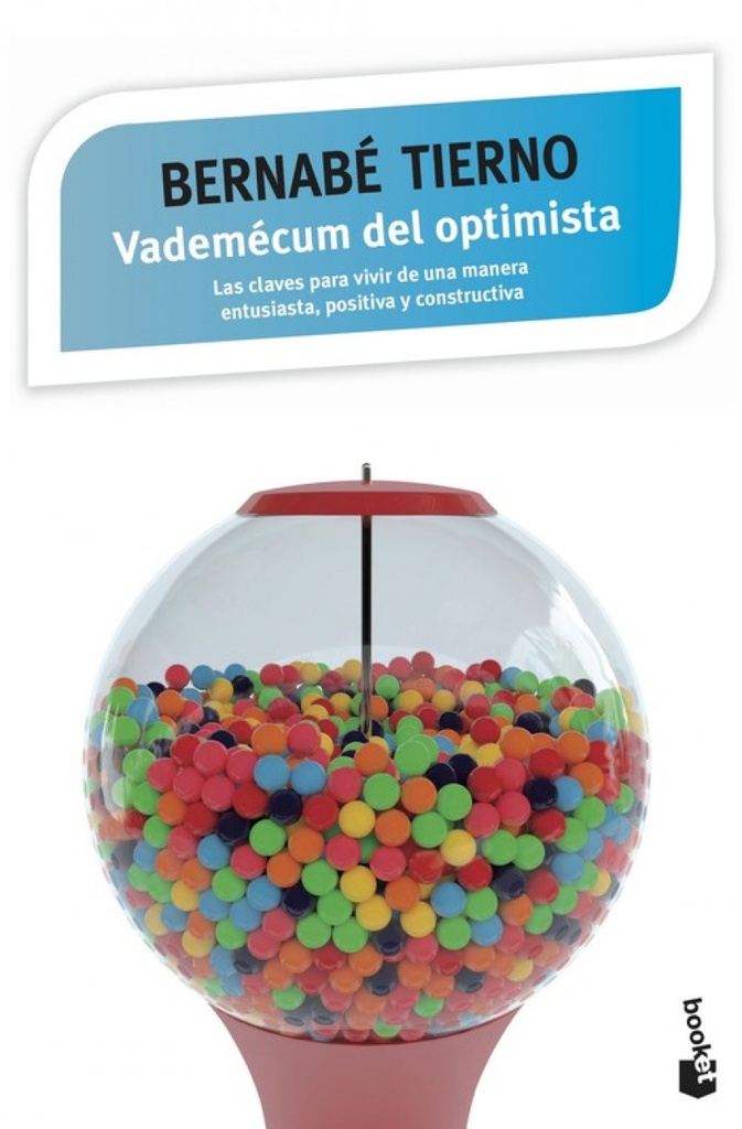 Vademecum del optimista