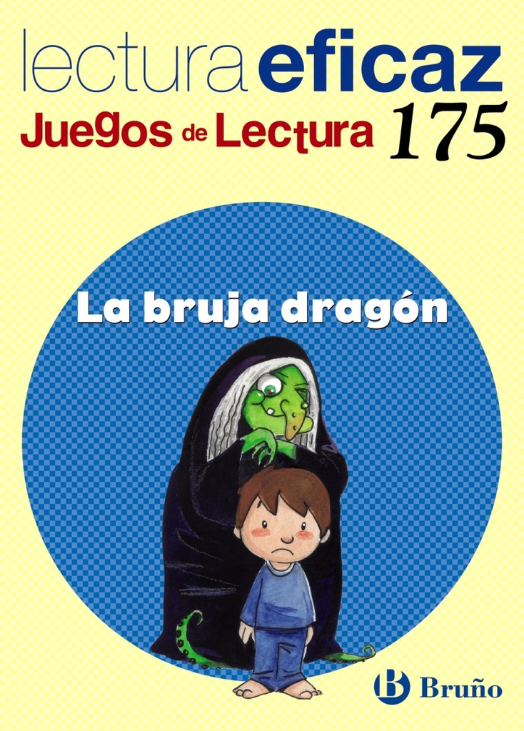 La bruja dragón