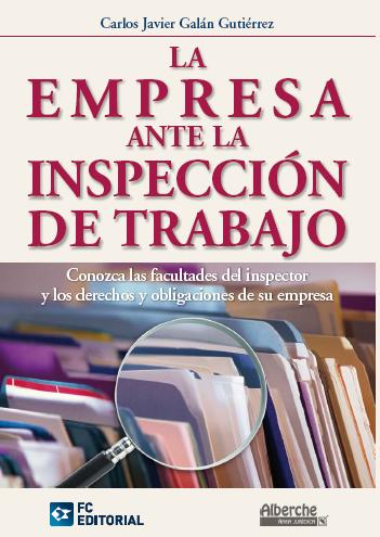 Empresa Ante La Inspeccion De Trabajo