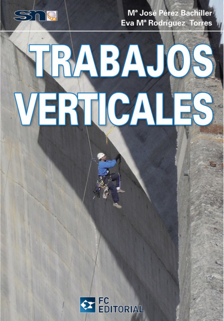 Trabajos Verticales