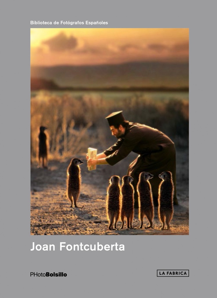 Joan Fontcuberta