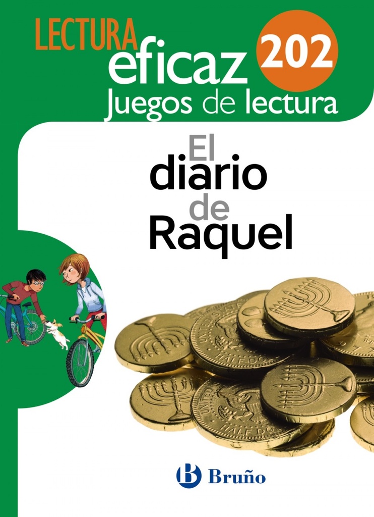 EL DIARIO DE RAQUEL. JUEGOS DE LECTURA 2019