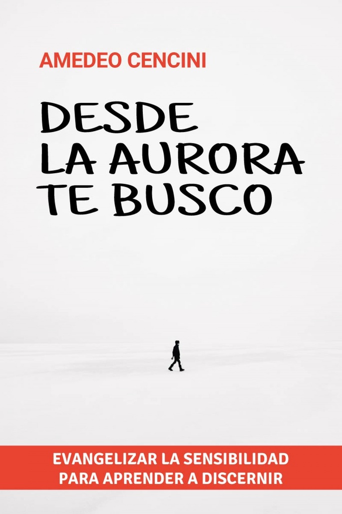 Desde la aurora te busco