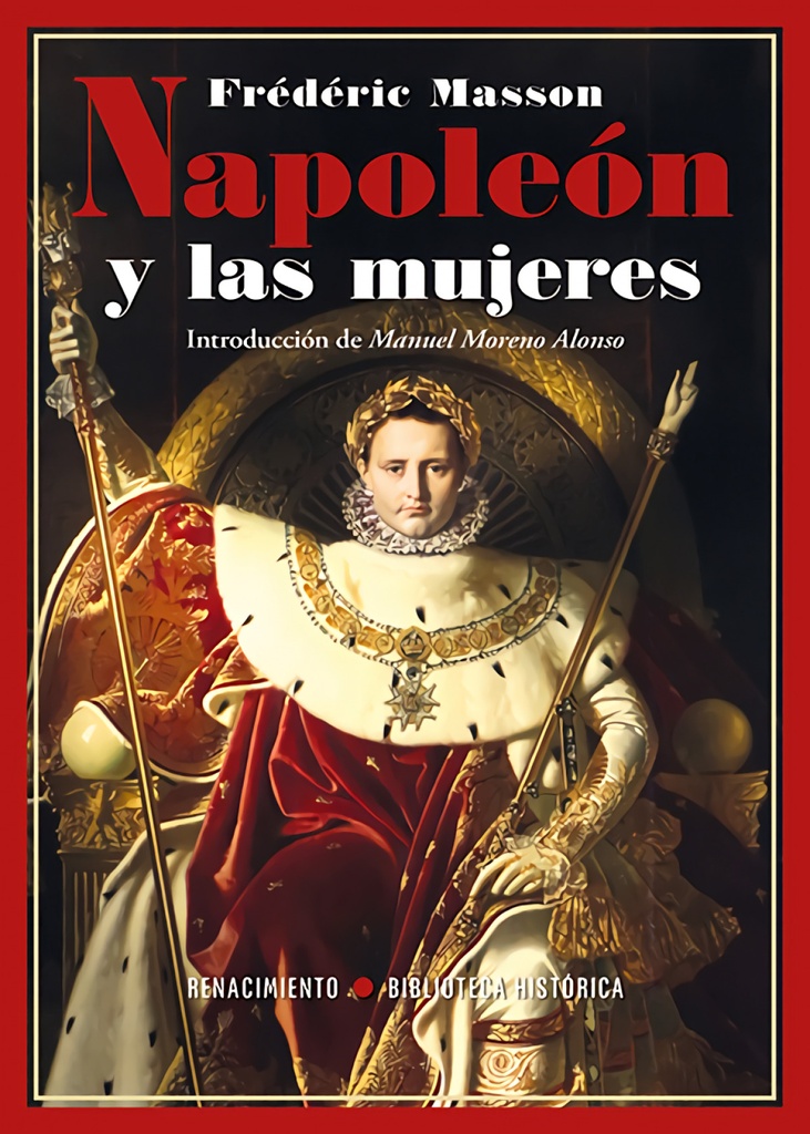 Napoleón y las mujeres