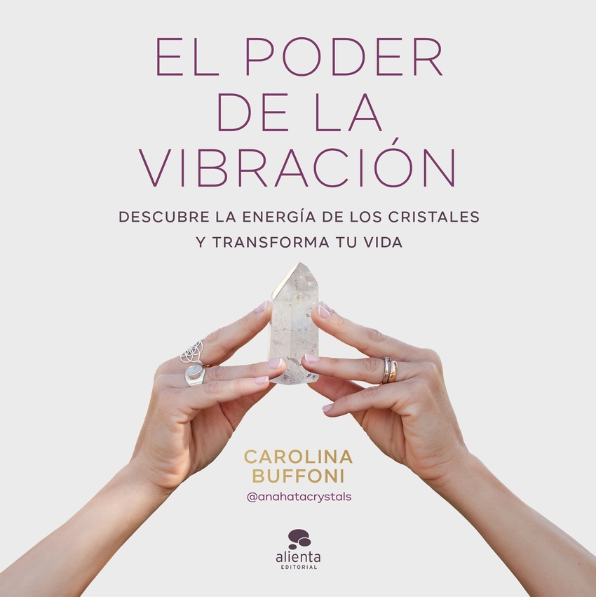 El poder de la vibración