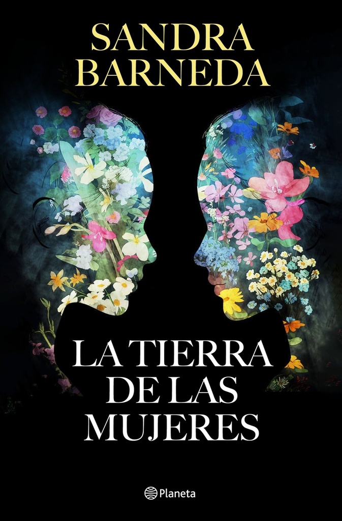 La Tierra de las Mujeres