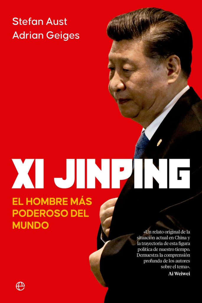 Xi Jinping