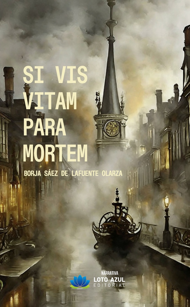 Si vis vitam para mortem