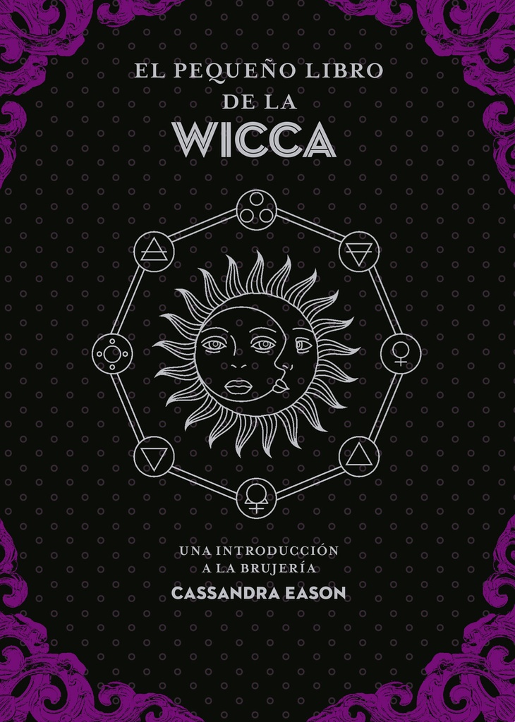 El pequeño libro de la Wicca