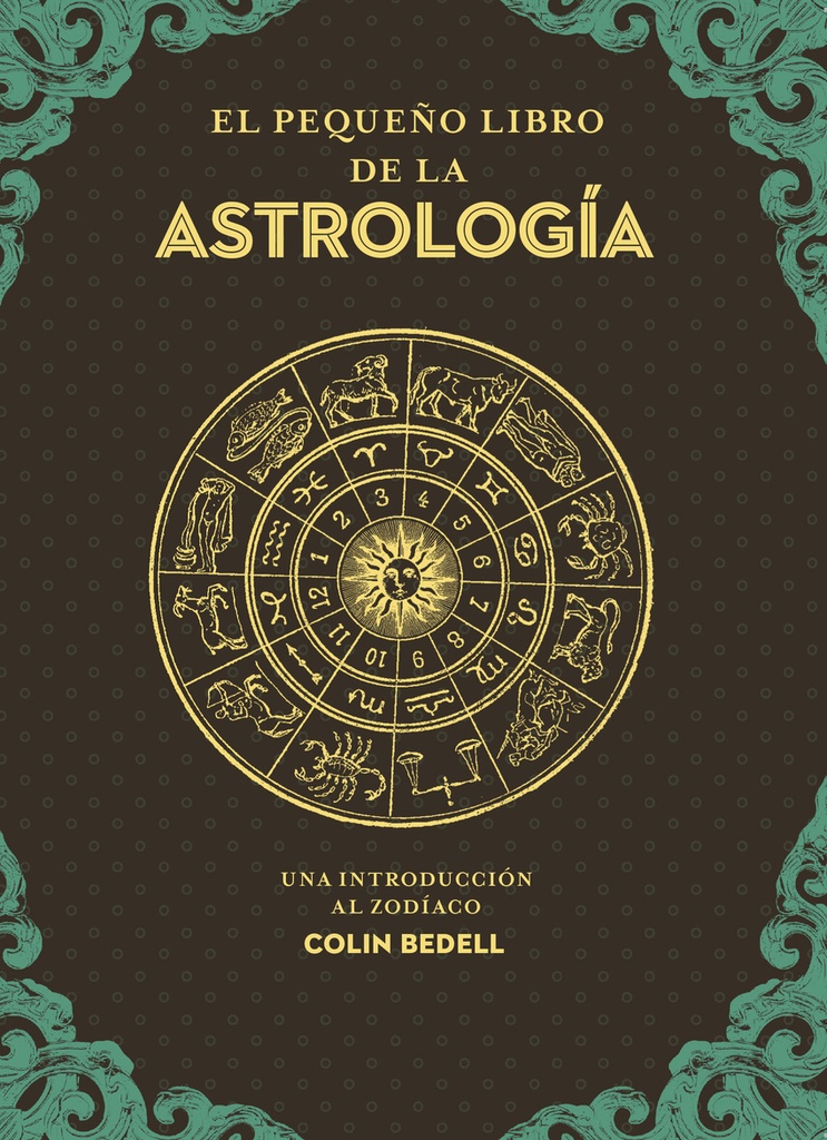 El pequeño libro de la astrología