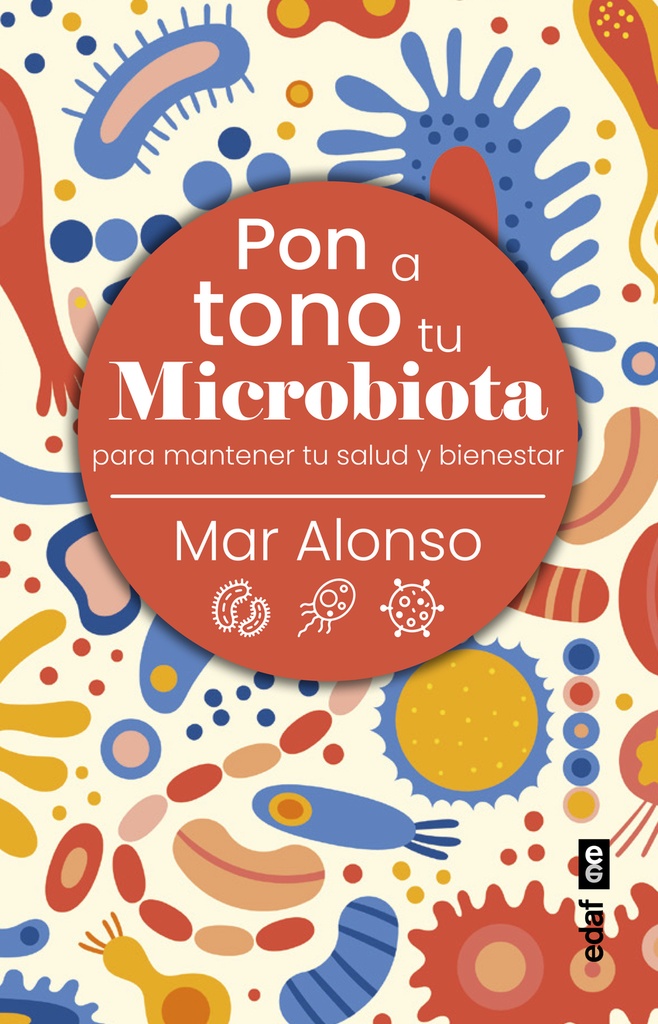 Pon a tono tu microbiota