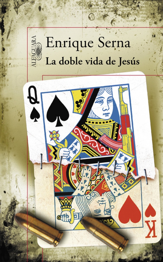 La doble vida de jesús